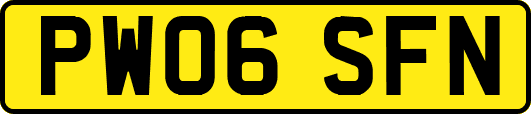 PW06SFN