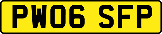 PW06SFP