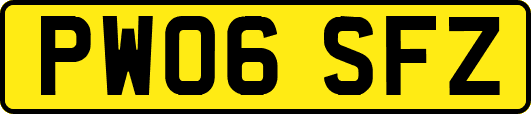 PW06SFZ