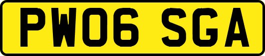 PW06SGA