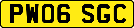 PW06SGC