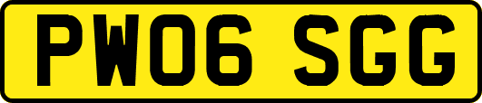 PW06SGG