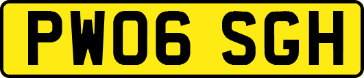 PW06SGH