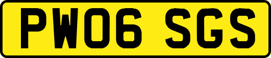 PW06SGS