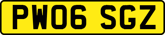 PW06SGZ