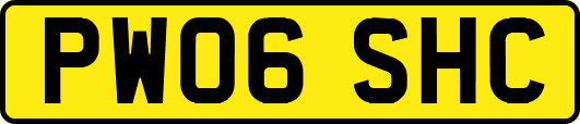 PW06SHC