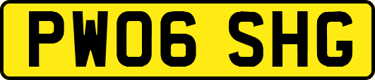 PW06SHG