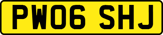 PW06SHJ