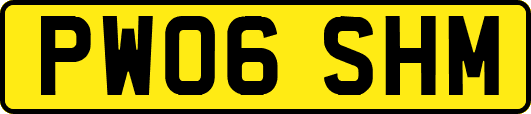 PW06SHM