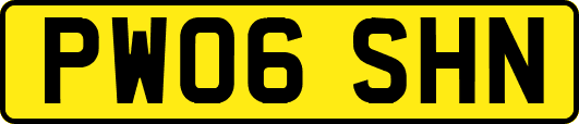 PW06SHN