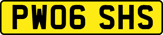 PW06SHS