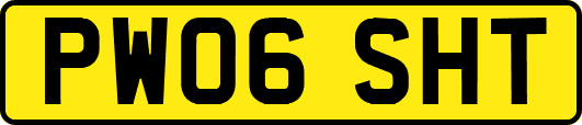 PW06SHT