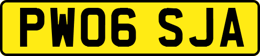 PW06SJA
