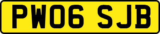 PW06SJB