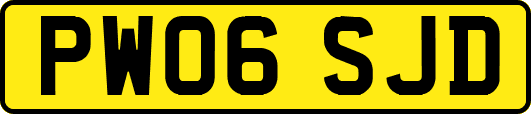 PW06SJD