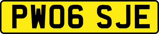 PW06SJE