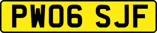 PW06SJF