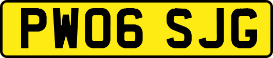 PW06SJG