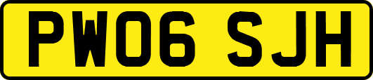PW06SJH