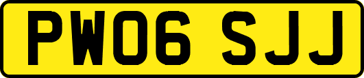 PW06SJJ