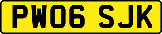 PW06SJK