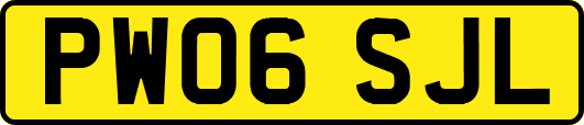 PW06SJL