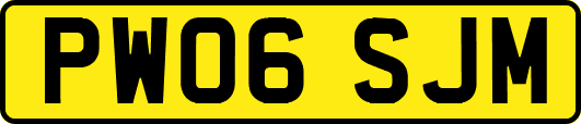PW06SJM