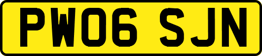 PW06SJN