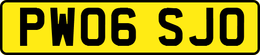 PW06SJO
