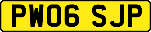 PW06SJP