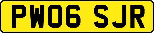 PW06SJR