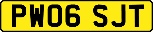 PW06SJT