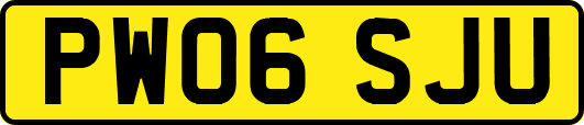 PW06SJU