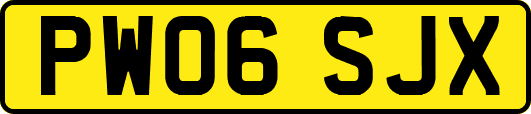 PW06SJX