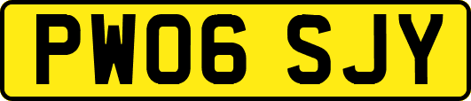 PW06SJY