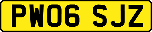 PW06SJZ