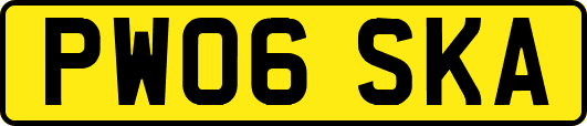 PW06SKA