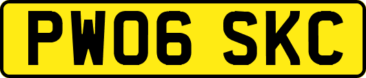 PW06SKC