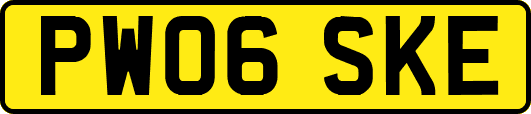 PW06SKE