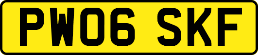 PW06SKF