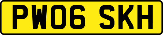 PW06SKH