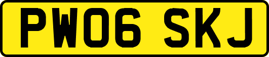 PW06SKJ