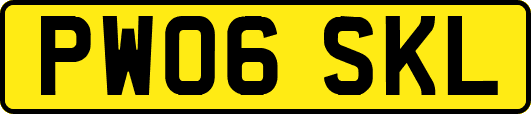 PW06SKL