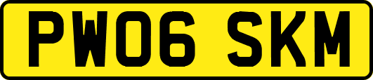 PW06SKM