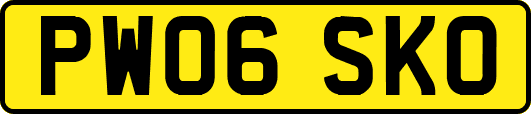PW06SKO