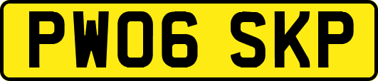 PW06SKP