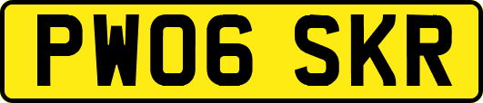 PW06SKR