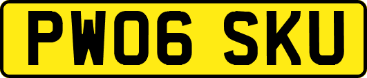 PW06SKU