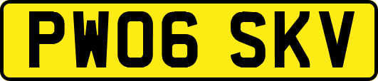PW06SKV