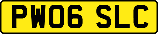PW06SLC